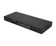 ExtraLink 16p HEXON (16x10/100Mbit) - 454675 - zdjęcie 2
